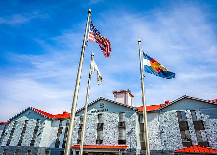 Americinn By Wyndham Denver Airport